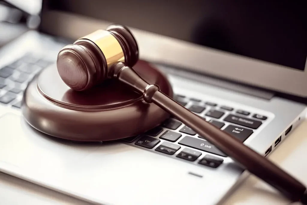 Assistance Juridique en Ligne au Maroc
