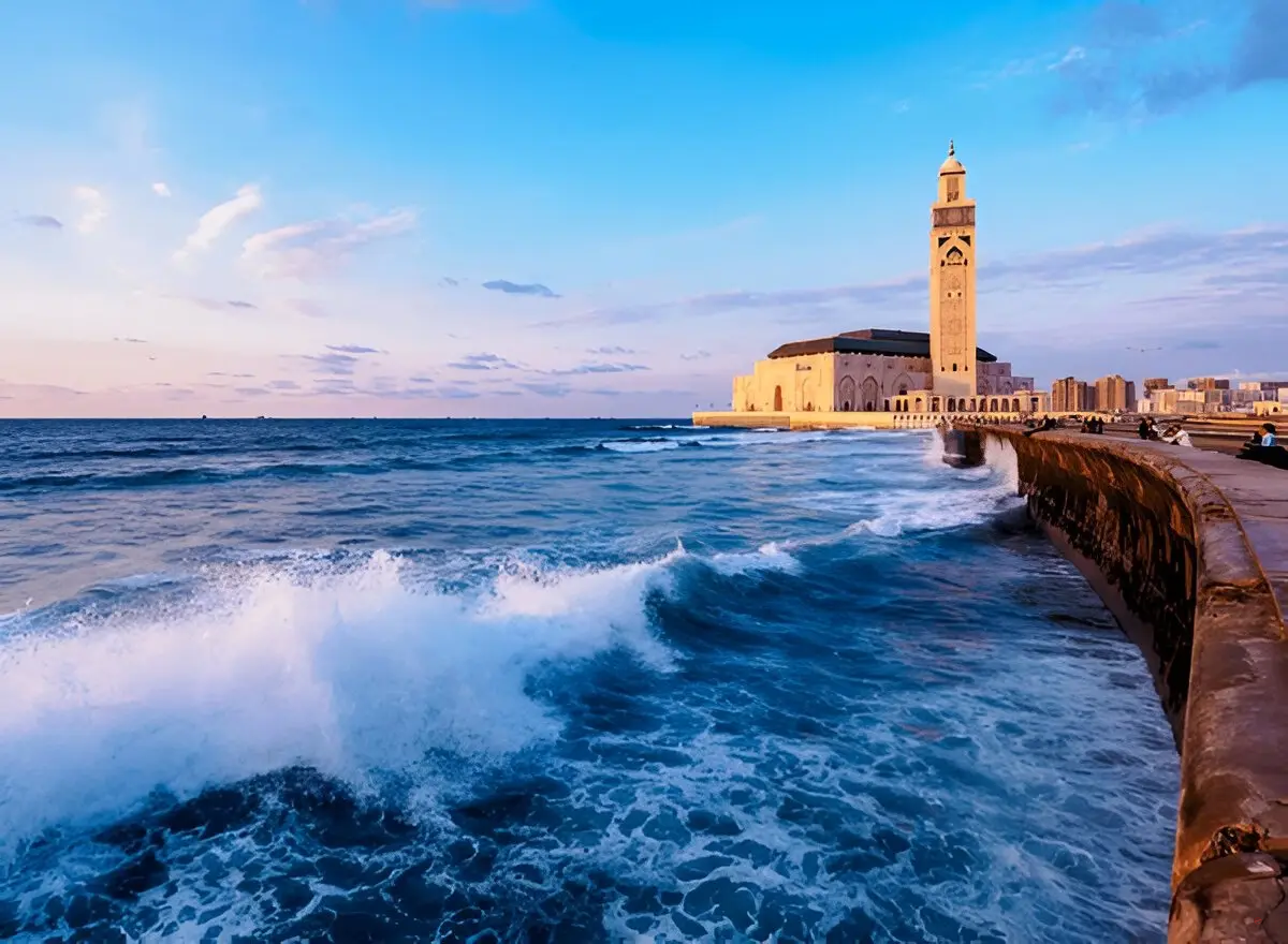 Avocat à Casablanca