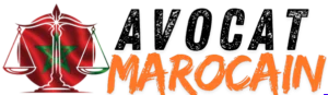 avocat maroc logo header