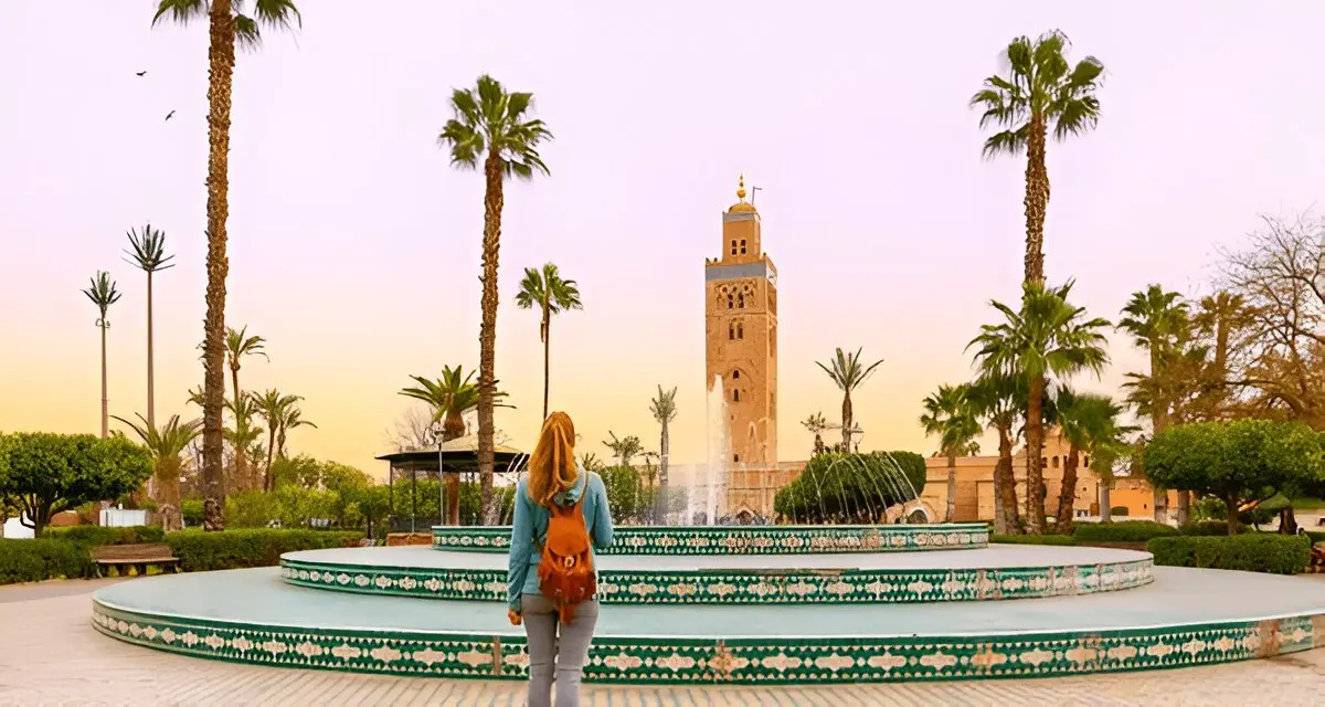 avocat à marrakech logo