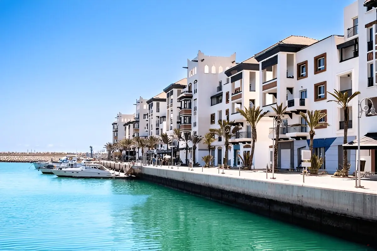 Abogado en Agadir