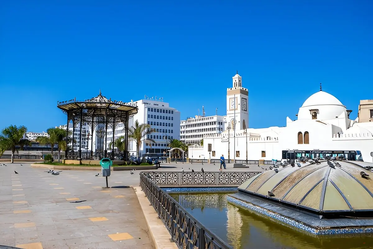 Abogado en El Jadida