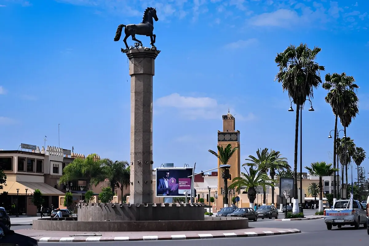Abogado en Settat 2