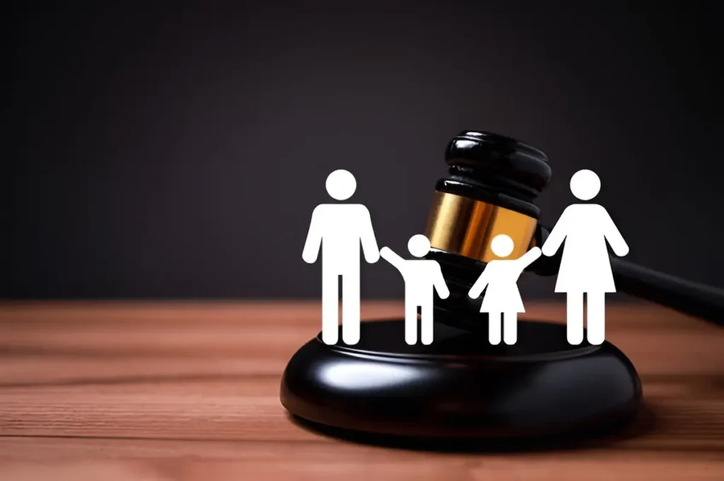 Avocat Spécialisé en Droit de Famille