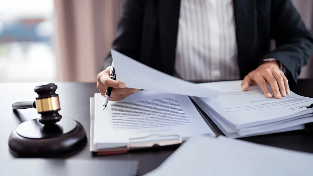 Avocat Droit Administratif Marrakech