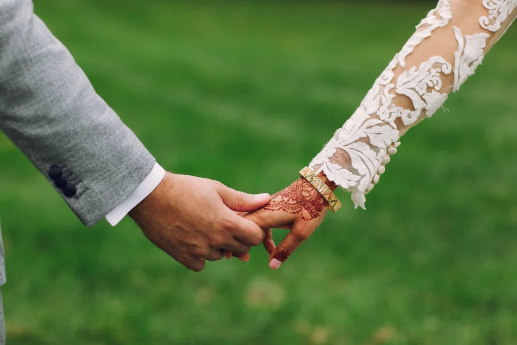 Mariage Mixte au Maroc