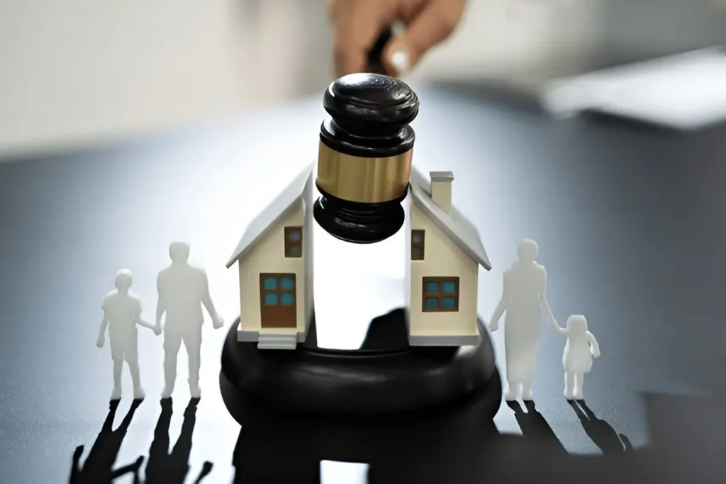divorce marocain 2025