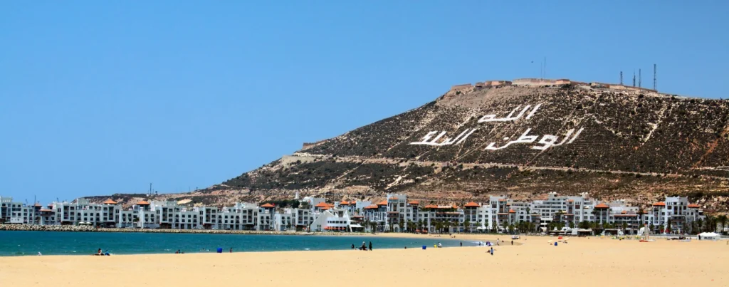 Avocat à Agadir Maroc