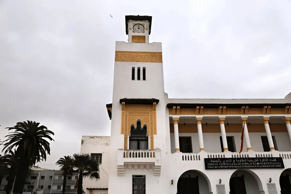 Avocat à El Jadida Maroc