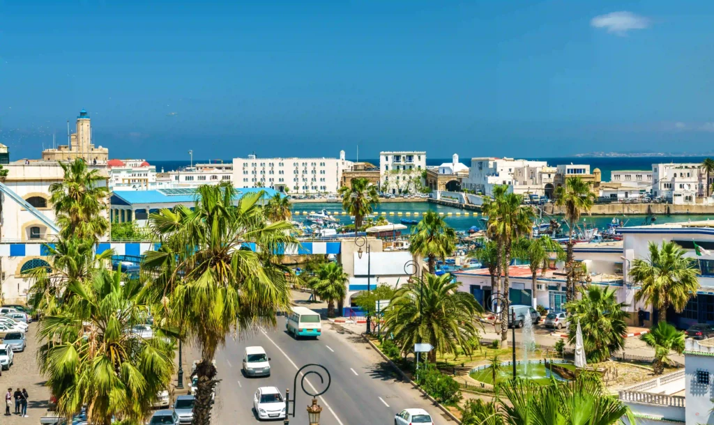 Avocat à Rabat Maroc