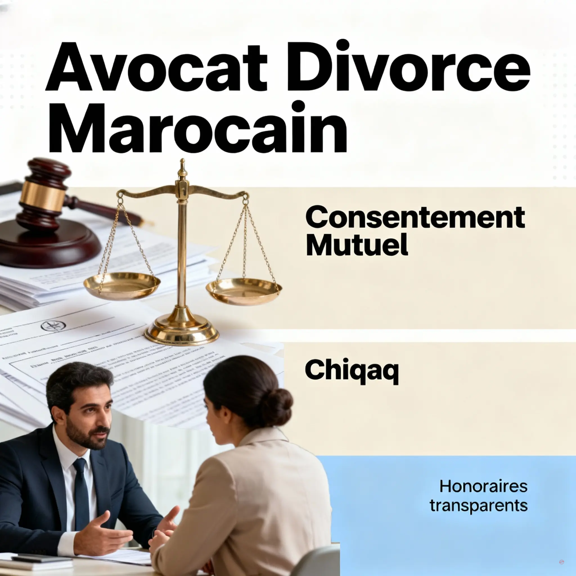Avocat divorce marocain 2
