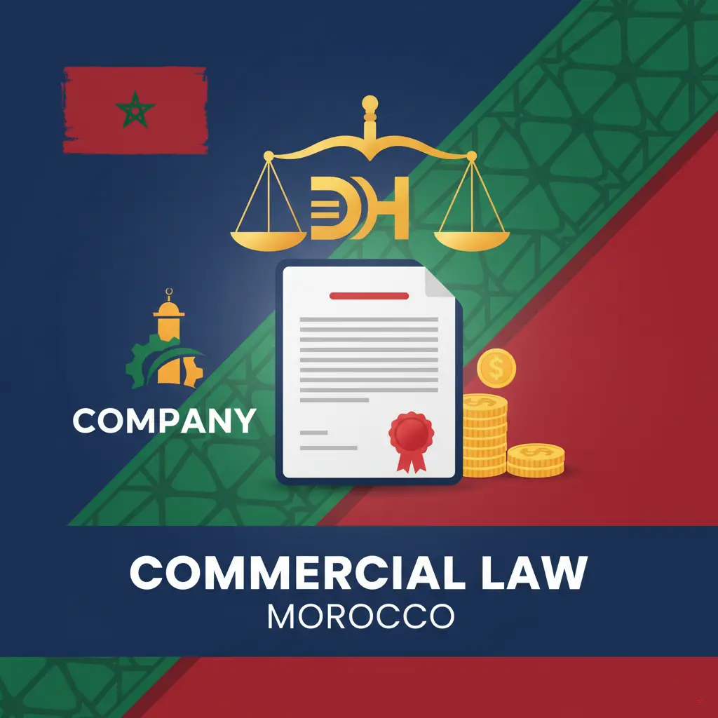 Avocat en droit commercial au Maroc 3