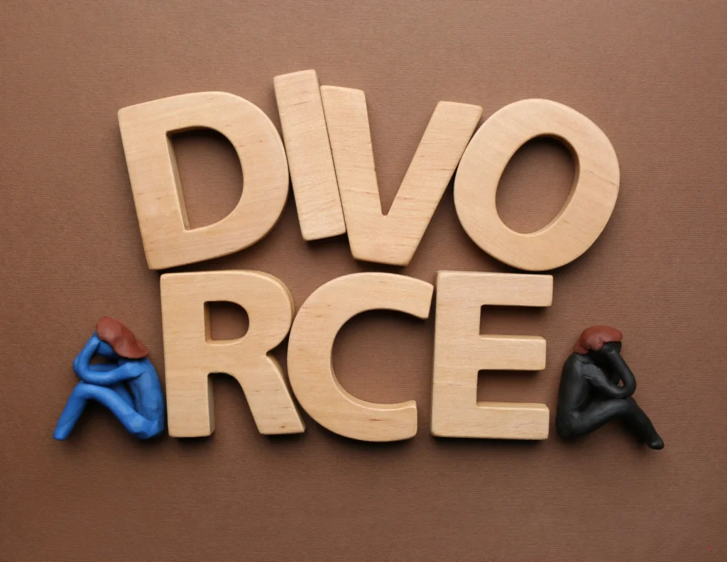 Divorce au Maroc