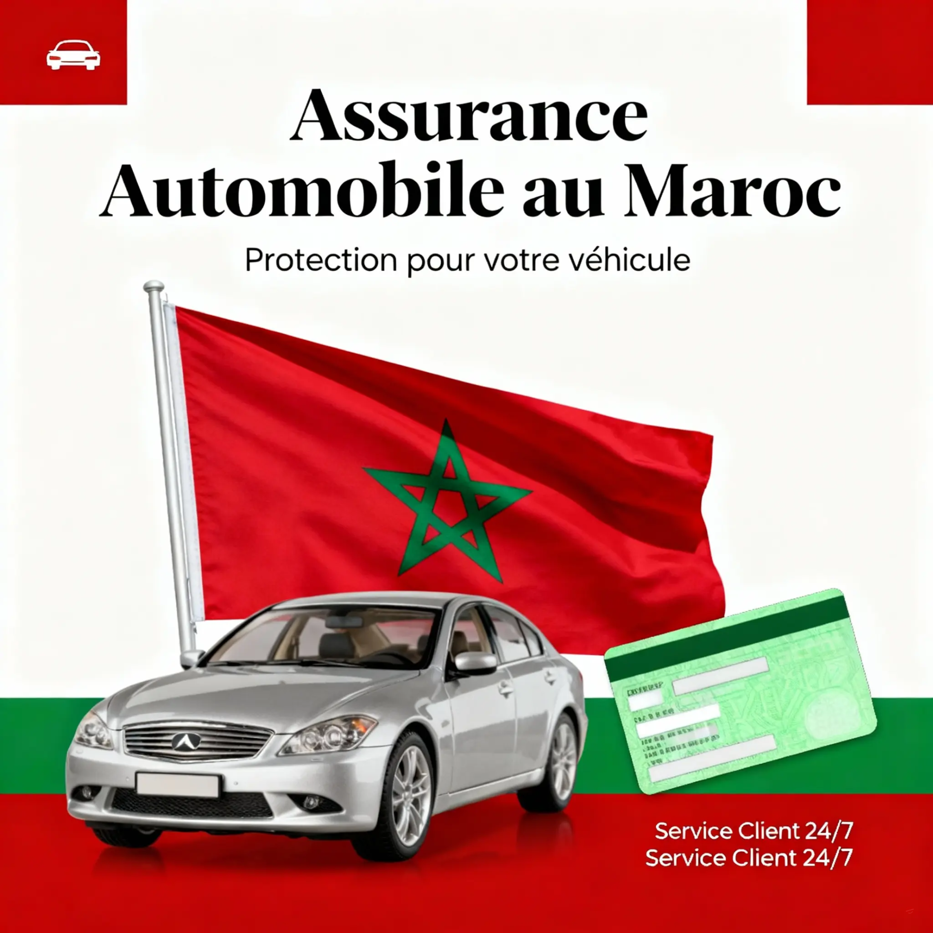 Avocat En Assurance Automobile au Maroc 2