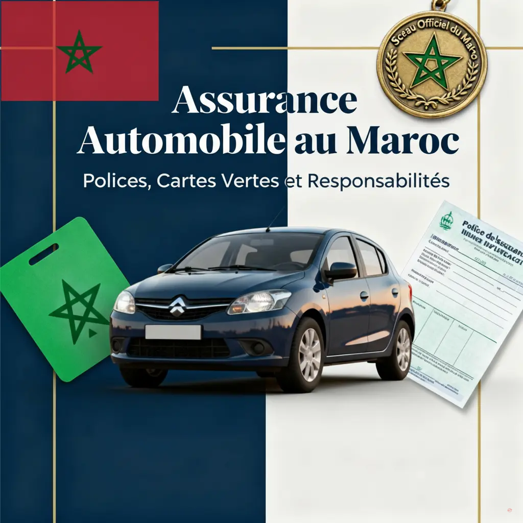 Avocat En Assurance Automobile au Maroc 3