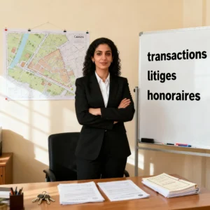 Avocat en droit immobilier au Maroc 5