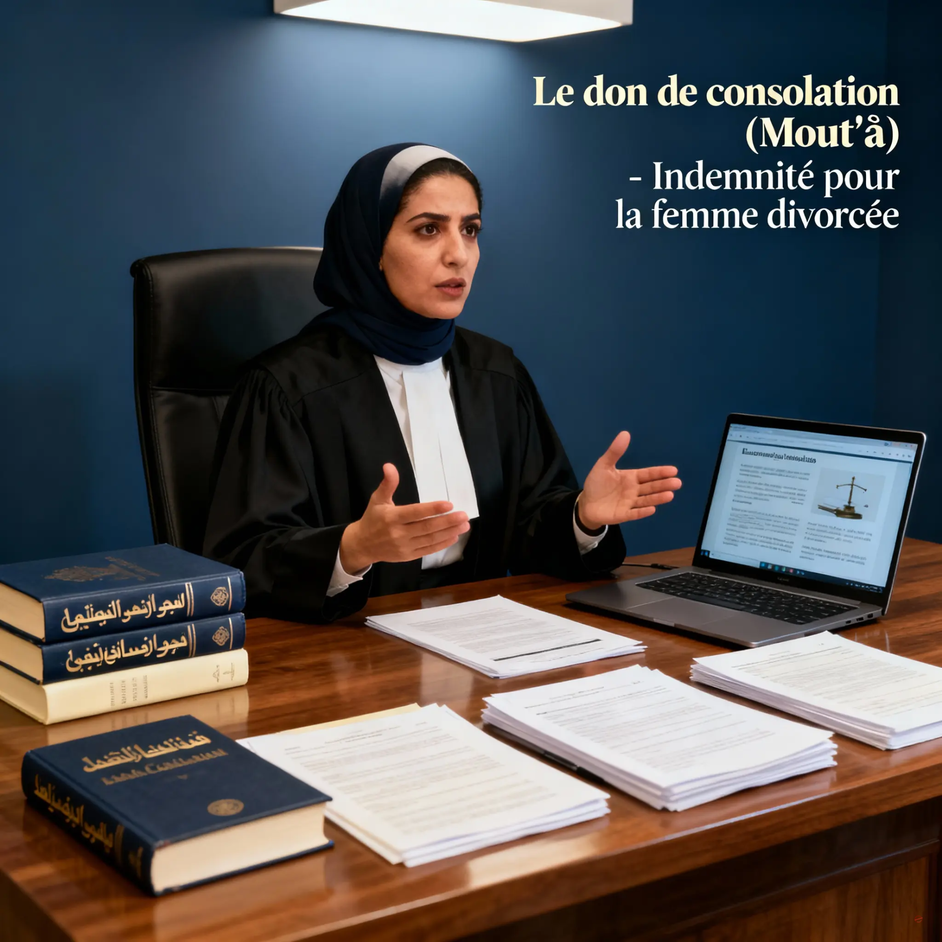 Mout’a dans le droit de la famille marocain 3