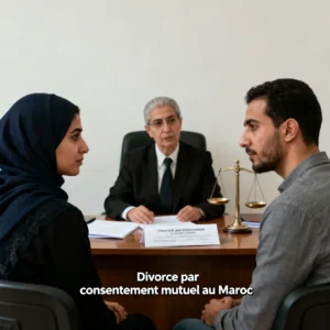 الطلاق الاتفاقي