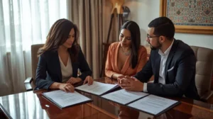 Avocat spécialisé mariage étranger 4