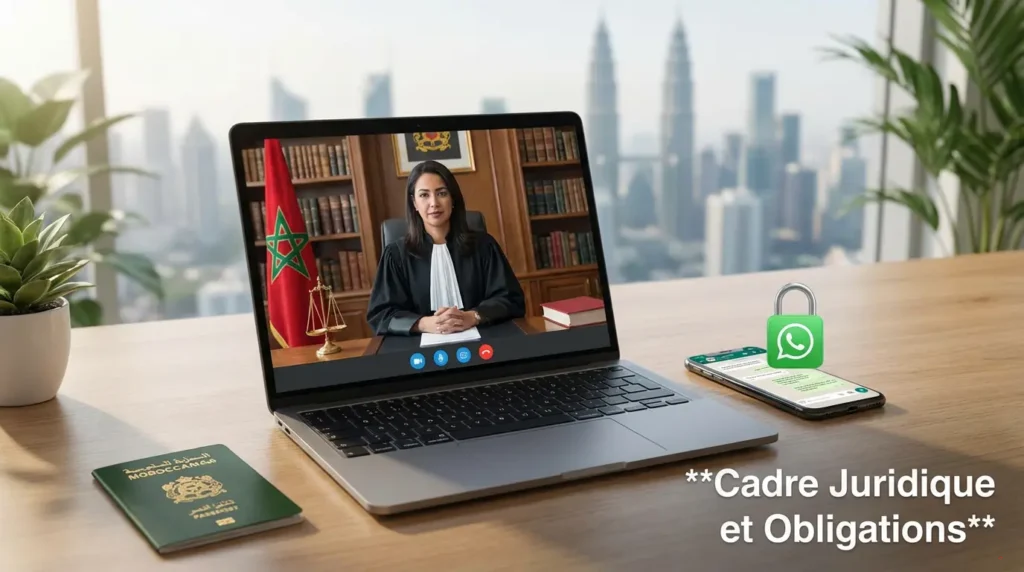 اتفاقية إيجار سكني في المغرب