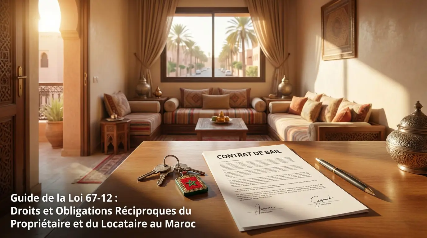 bail à usage d'habitation