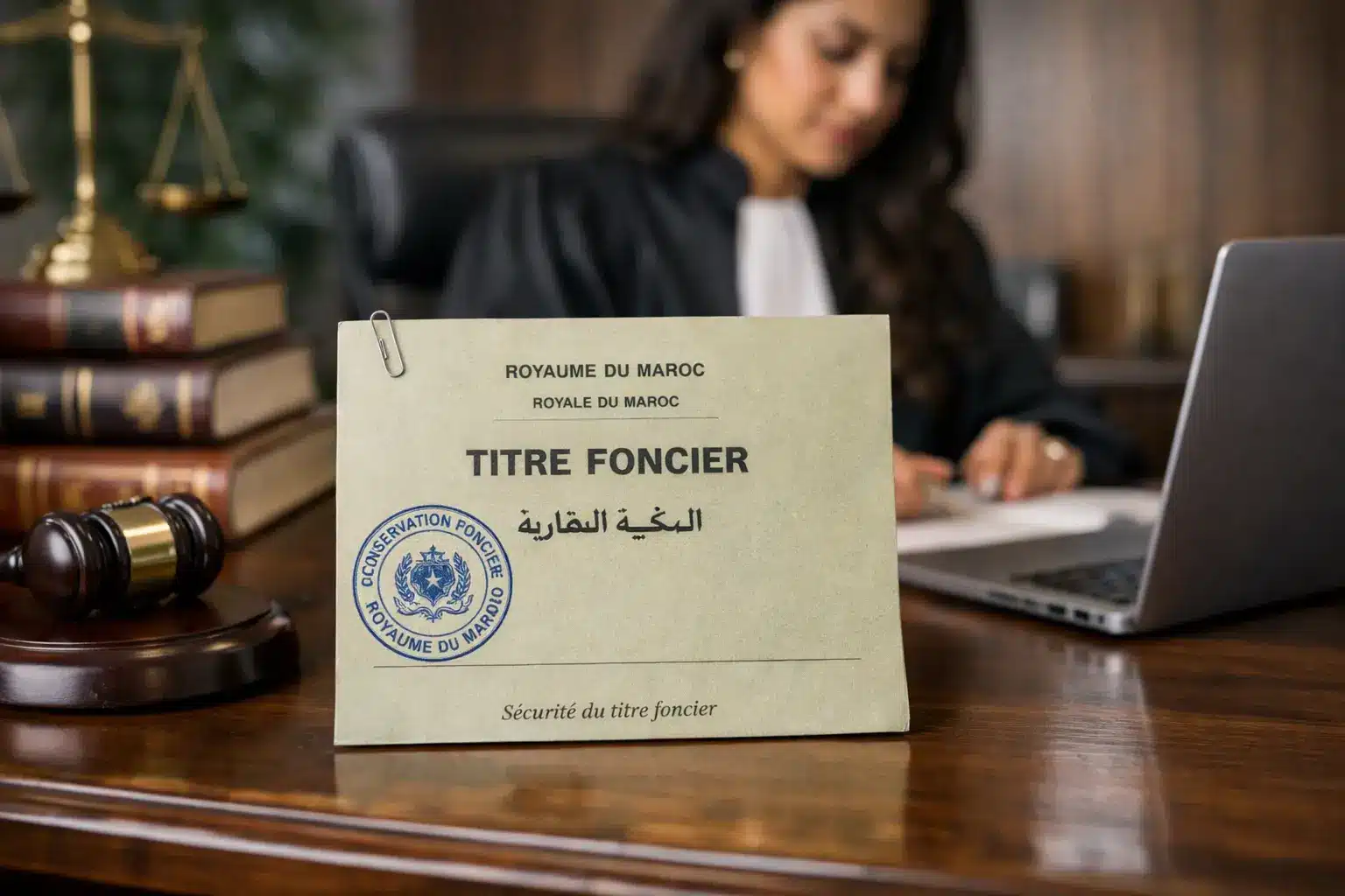 droit immobilier maroc