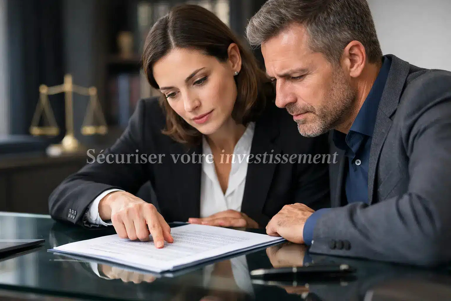 litige bail commercial Maroc