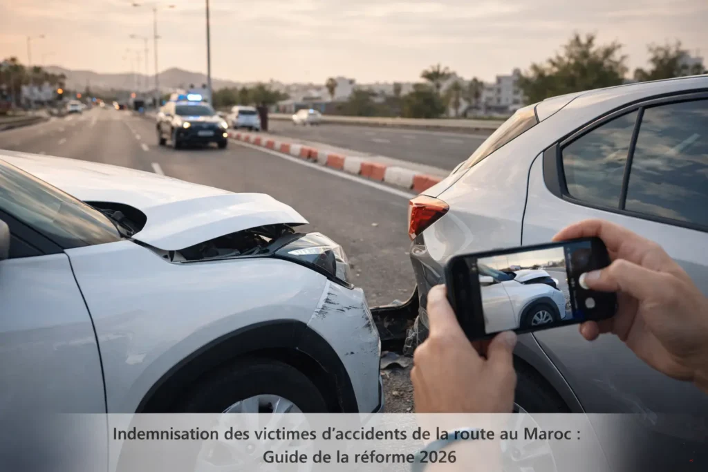 Risarcimento per le vittime di incidenti stradali