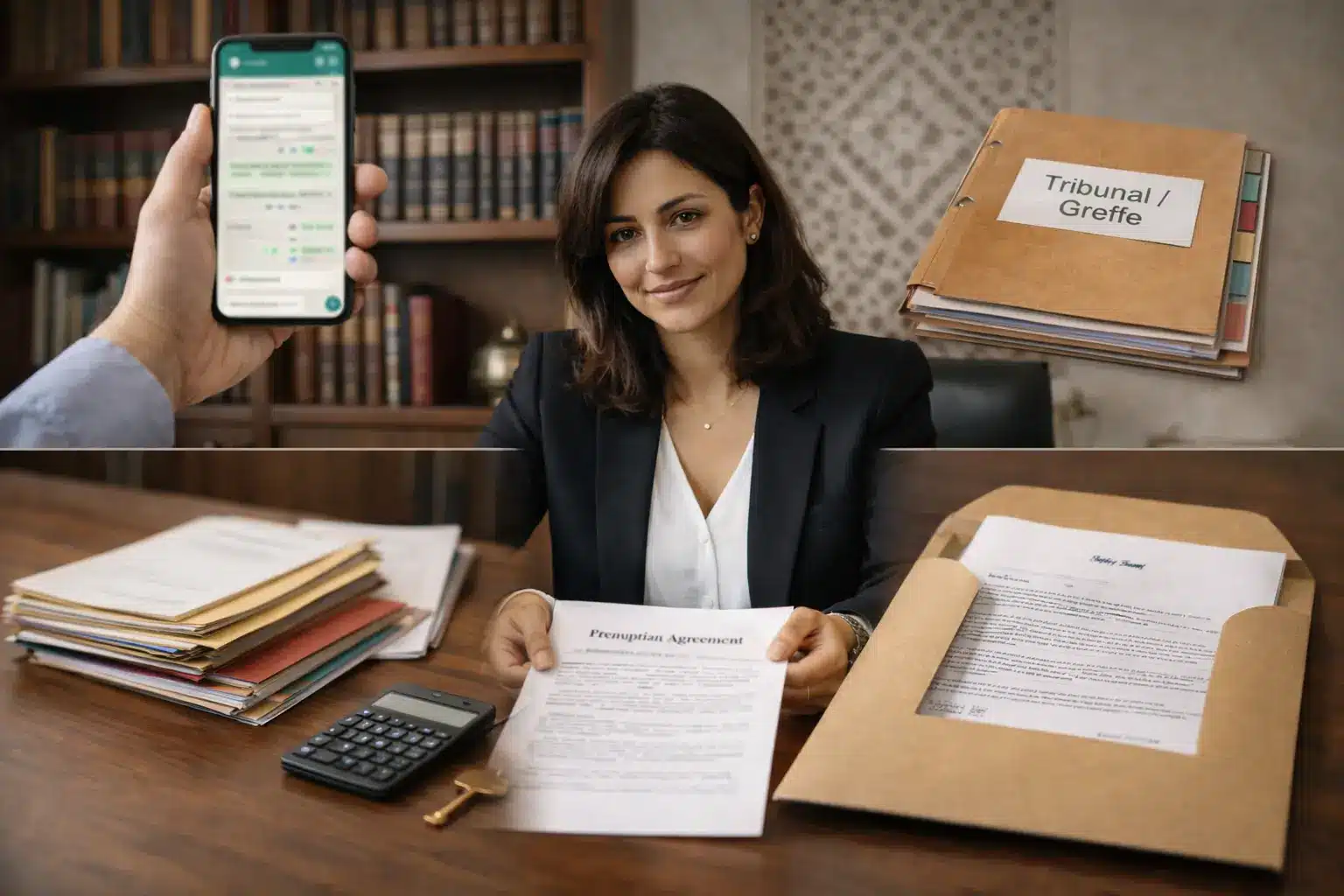 best marriage lawyer