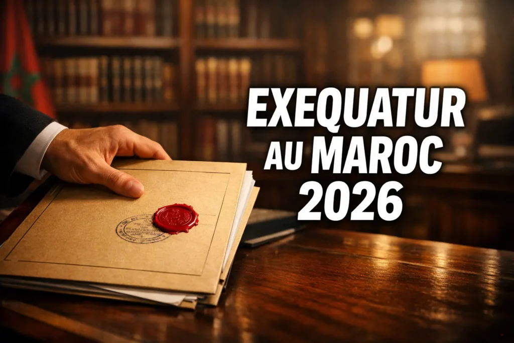 إكسيكواتور في المغرب 2026