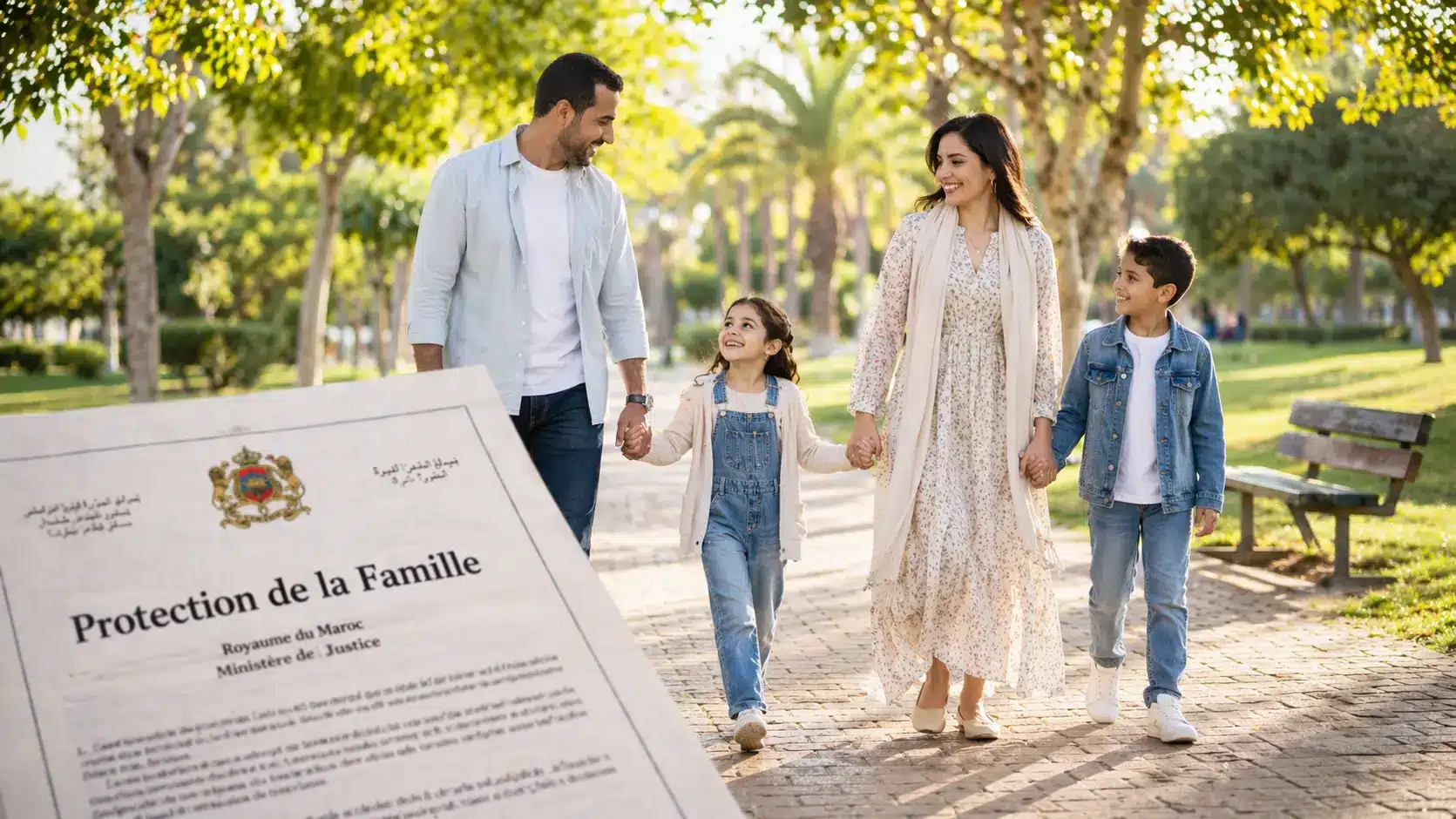 Divorce Morocco