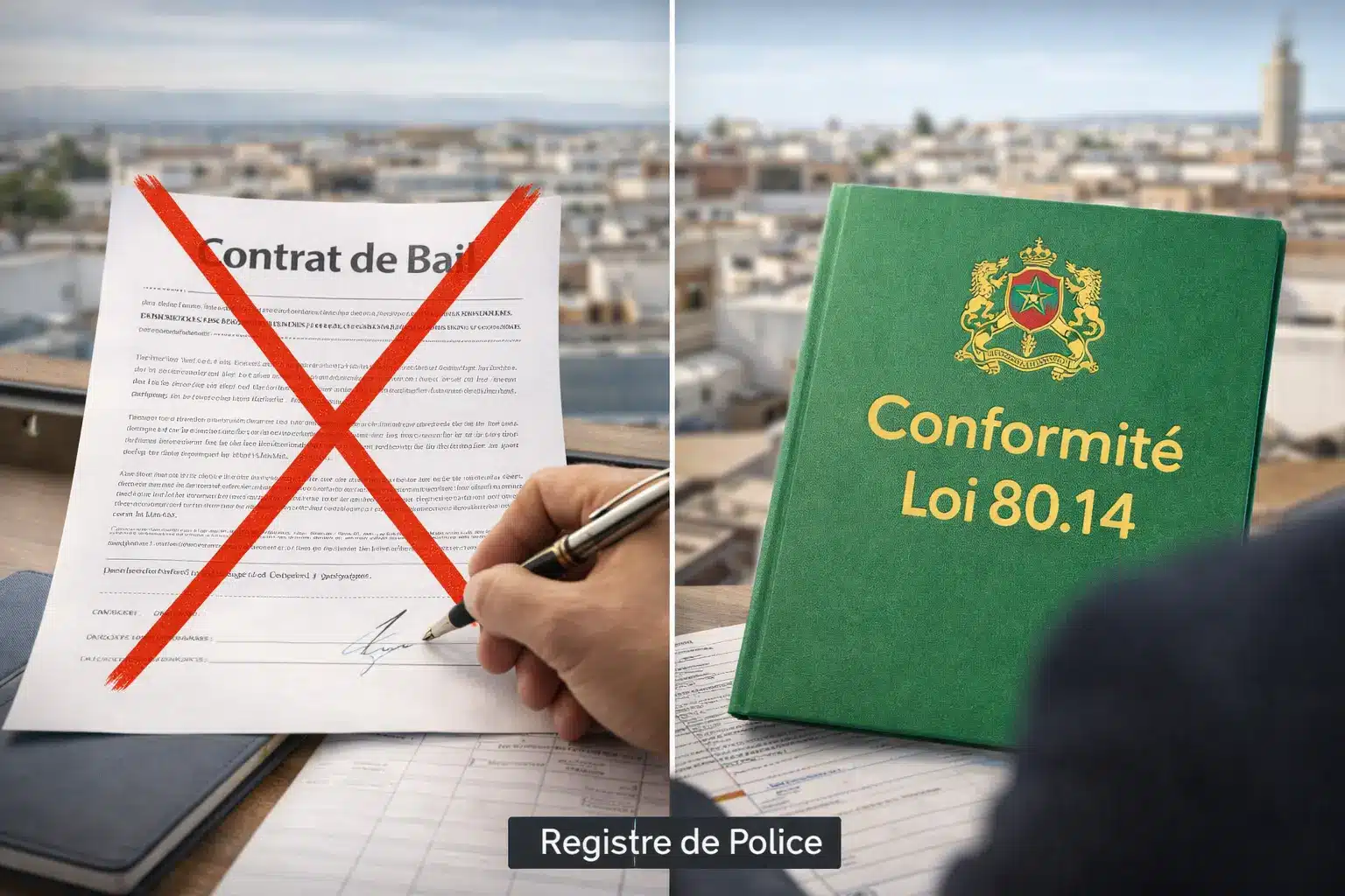 licence d'exploitation touristique