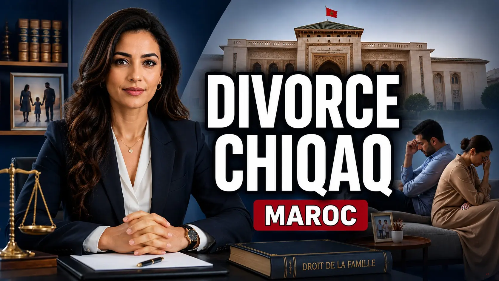 Divorzio vero